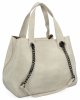 GENȚĂ DE DAMĂ shopper bag Herisson bej 1852A902
